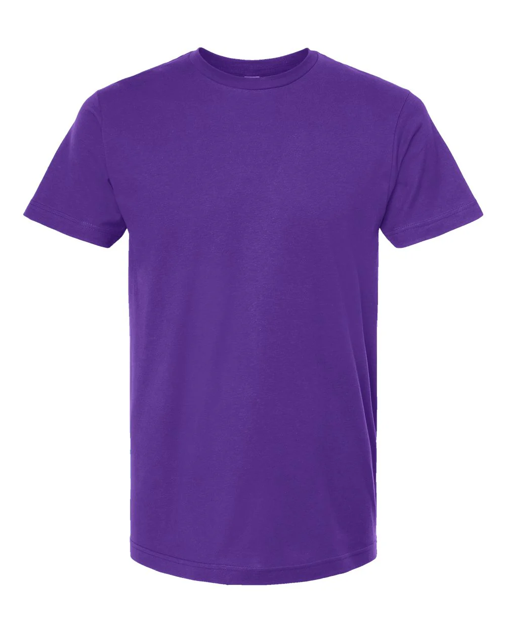 Tultex-202-Fine Jersey T-Shirt - Image 163