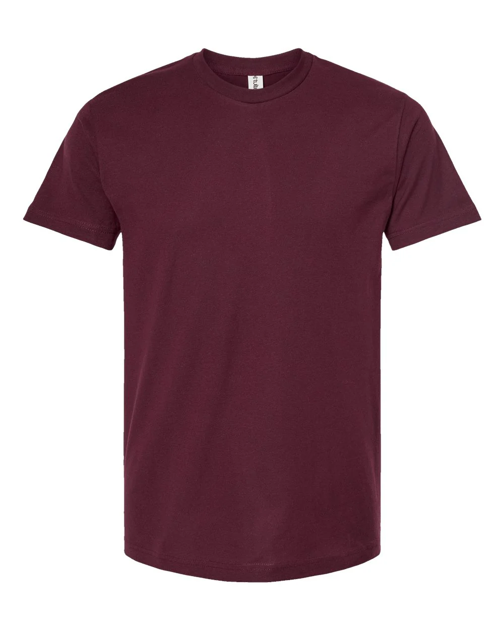 Tultex-202-Fine Jersey T-Shirt - Image 17