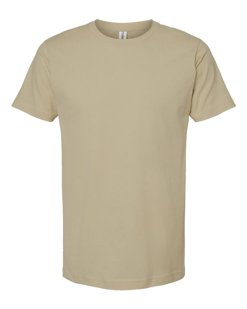 Tultex-202-Fine Jersey T-Shirt - Image 177