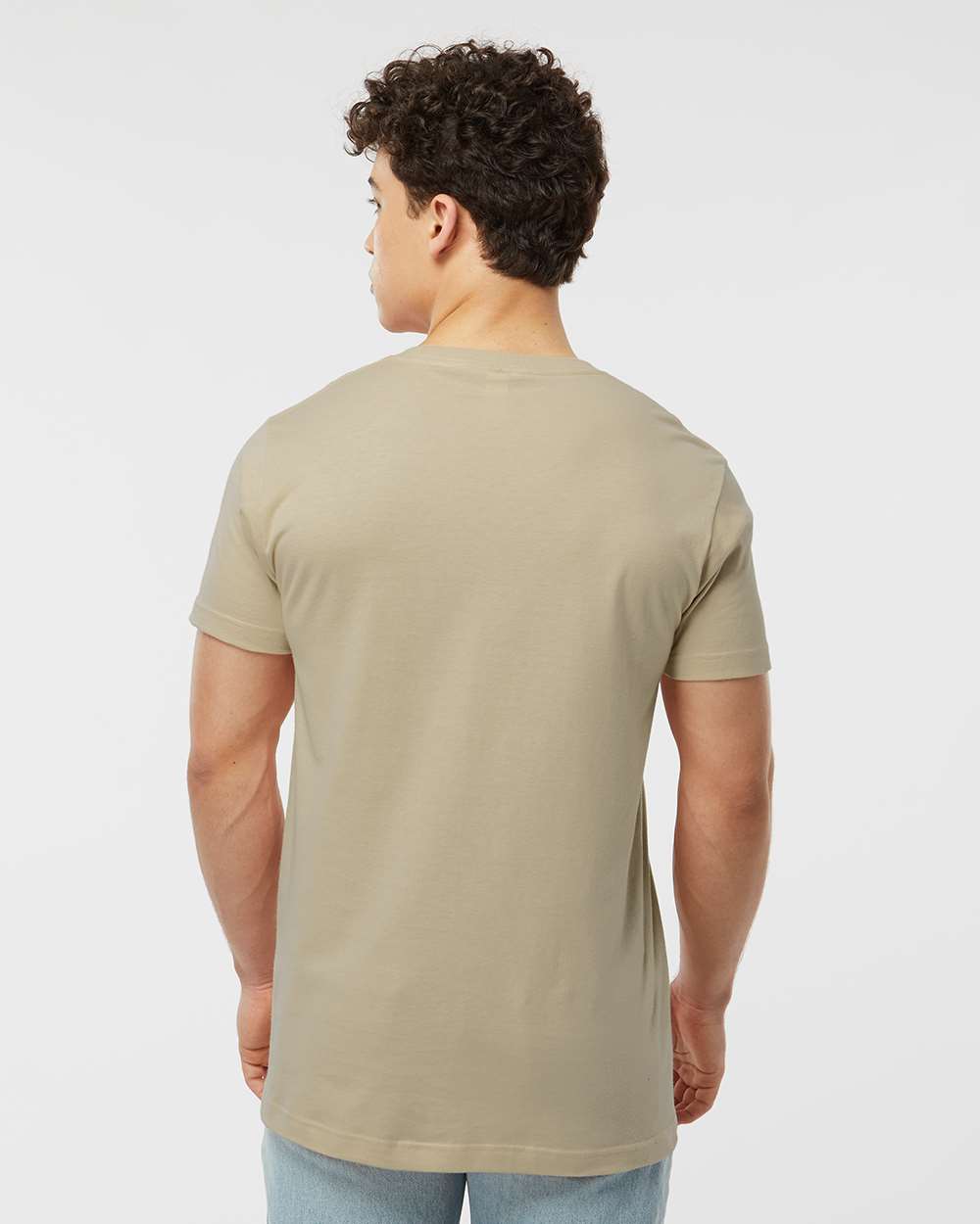 Tultex-202-Fine Jersey T-Shirt - Image 178