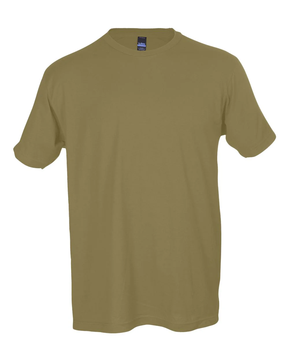 Tultex-202-Fine Jersey T-Shirt - Image 180