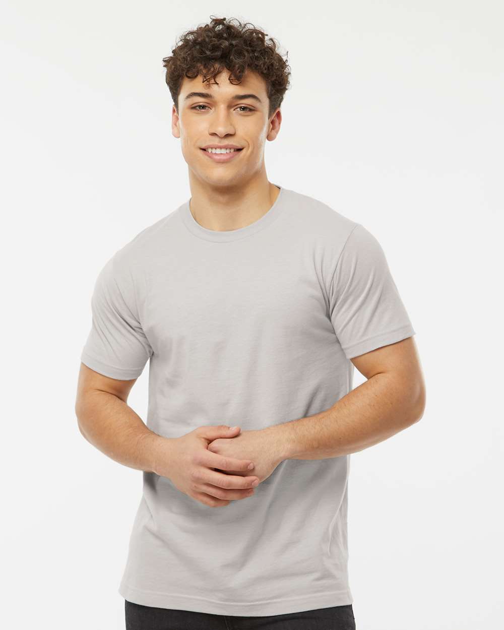 Tultex-202-Fine Jersey T-Shirt - Image 182