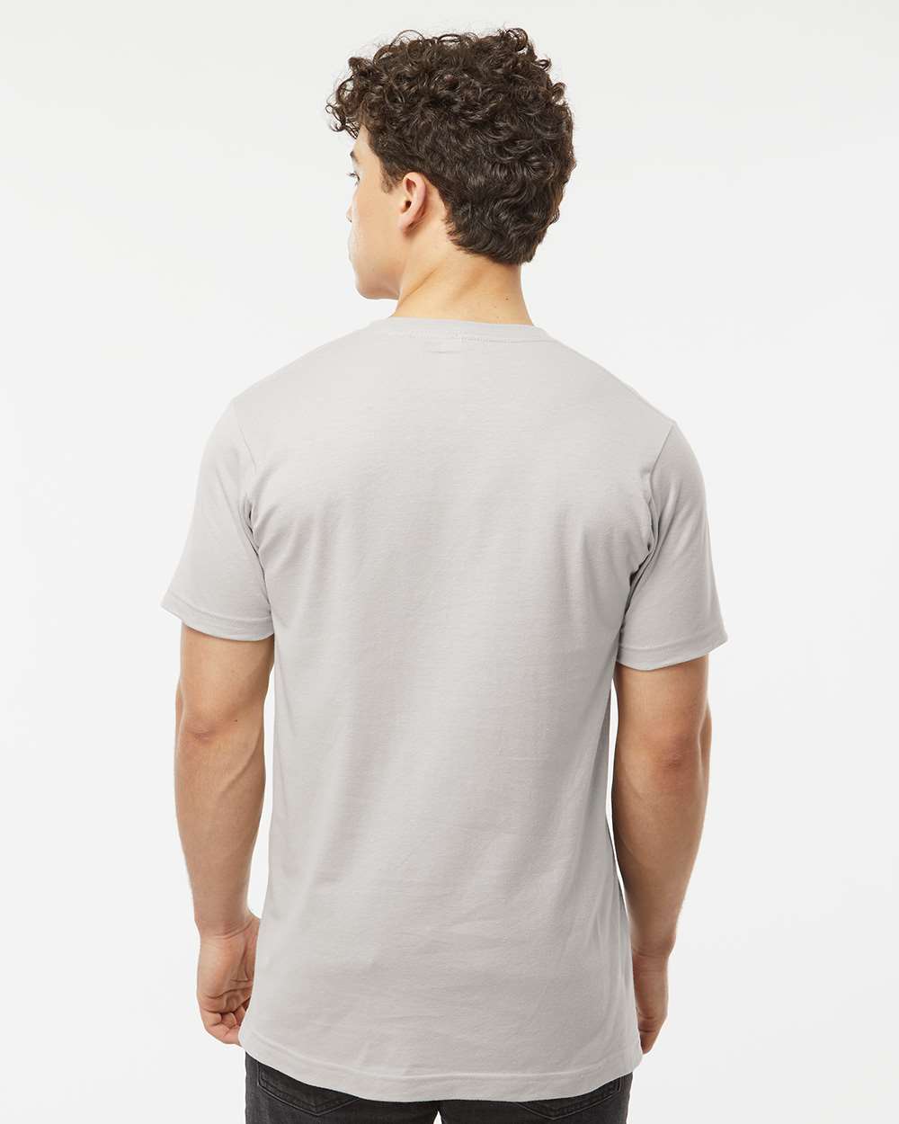 Tultex-202-Fine Jersey T-Shirt - Image 184
