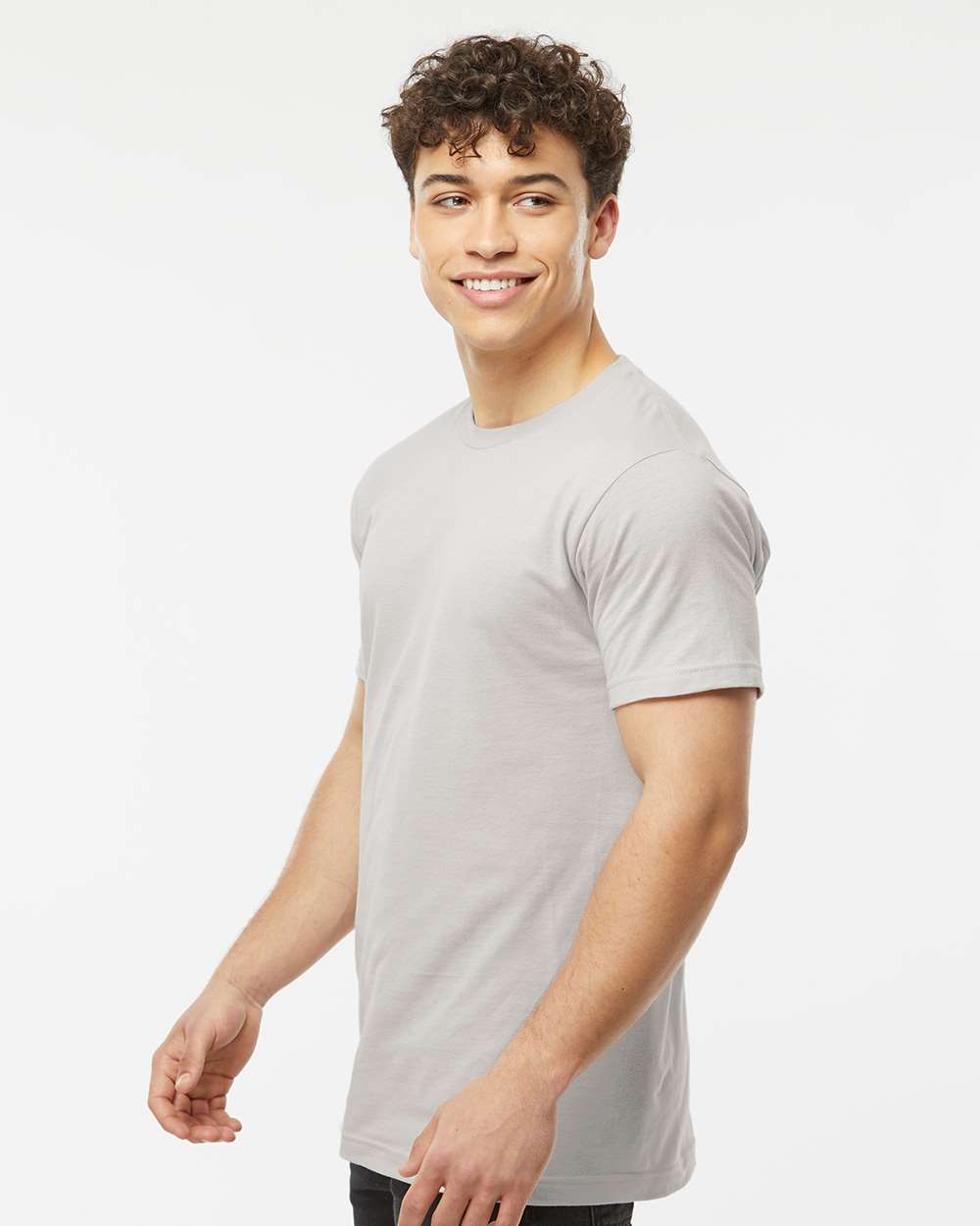 Tultex-202-Fine Jersey T-Shirt - Image 185