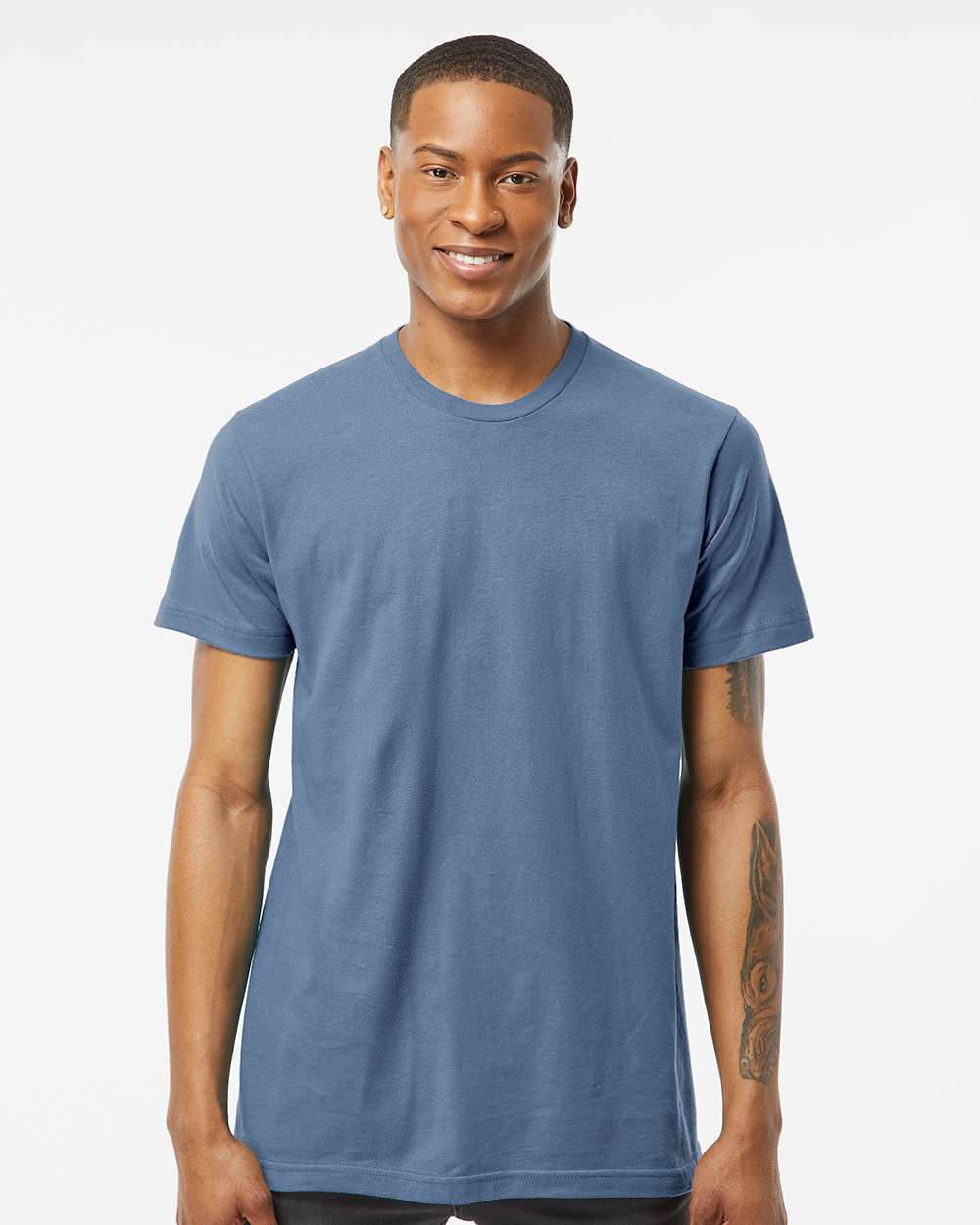 Tultex-202-Fine Jersey T-Shirt - Image 186