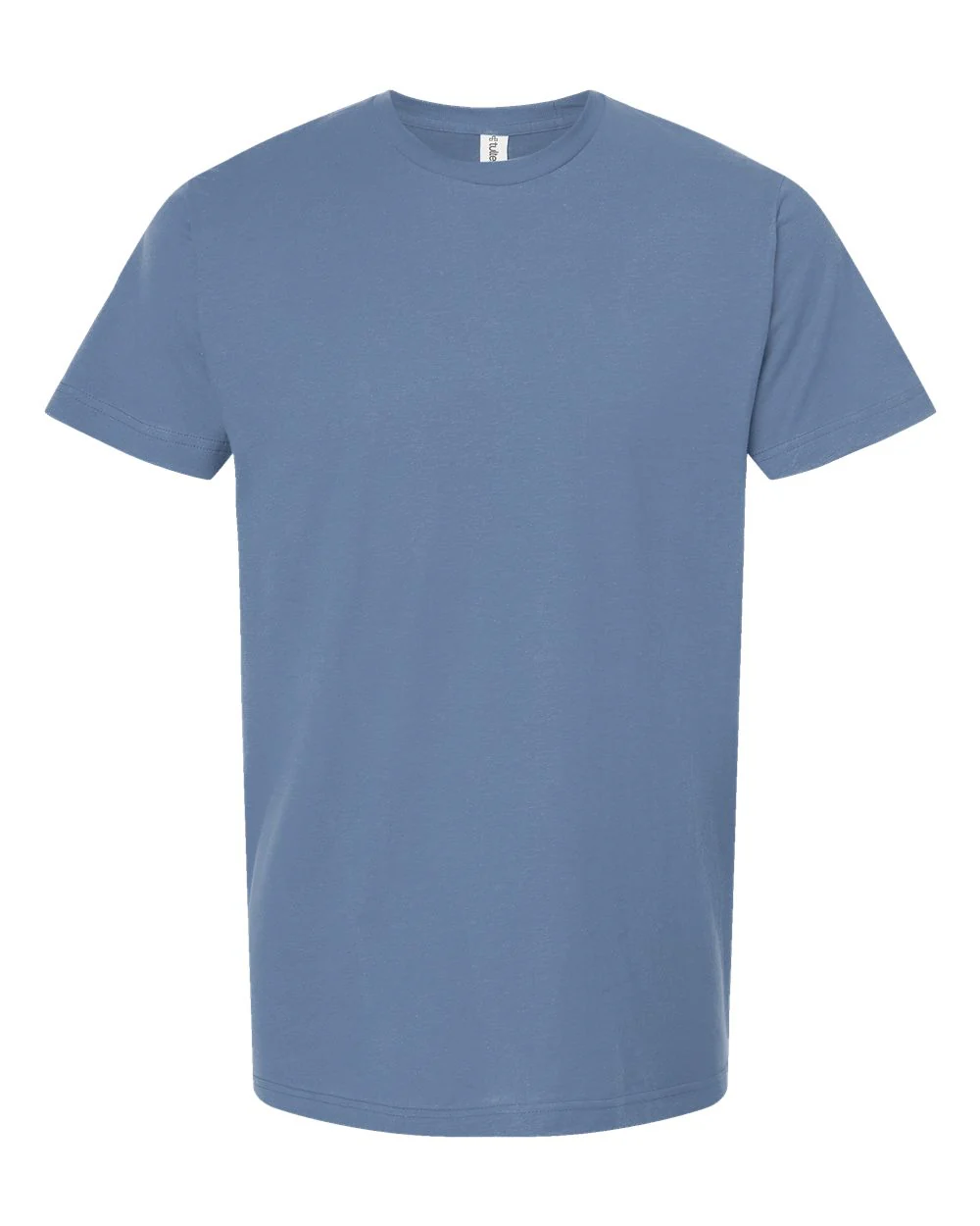Tultex-202-Fine Jersey T-Shirt - Image 187
