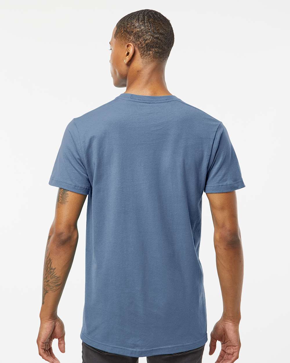 Tultex-202-Fine Jersey T-Shirt - Image 188