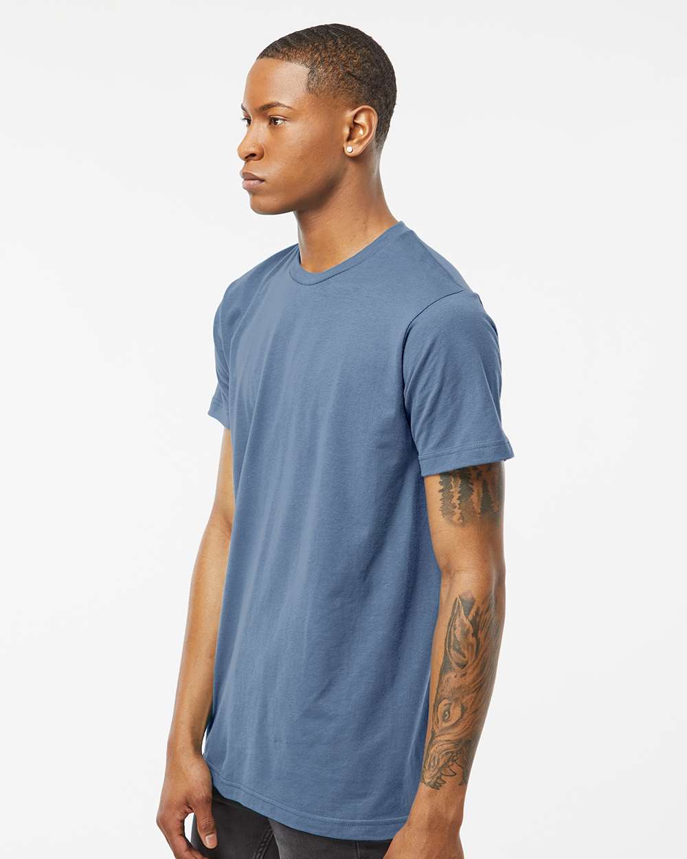Tultex-202-Fine Jersey T-Shirt - Image 189