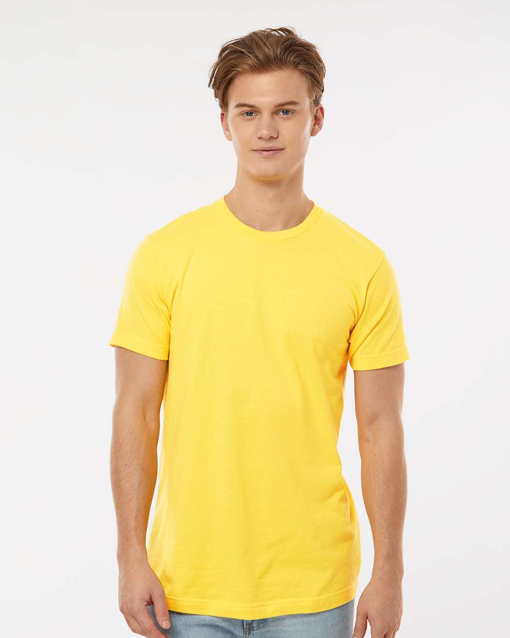 Tultex-202-Fine Jersey T-Shirt - Image 190