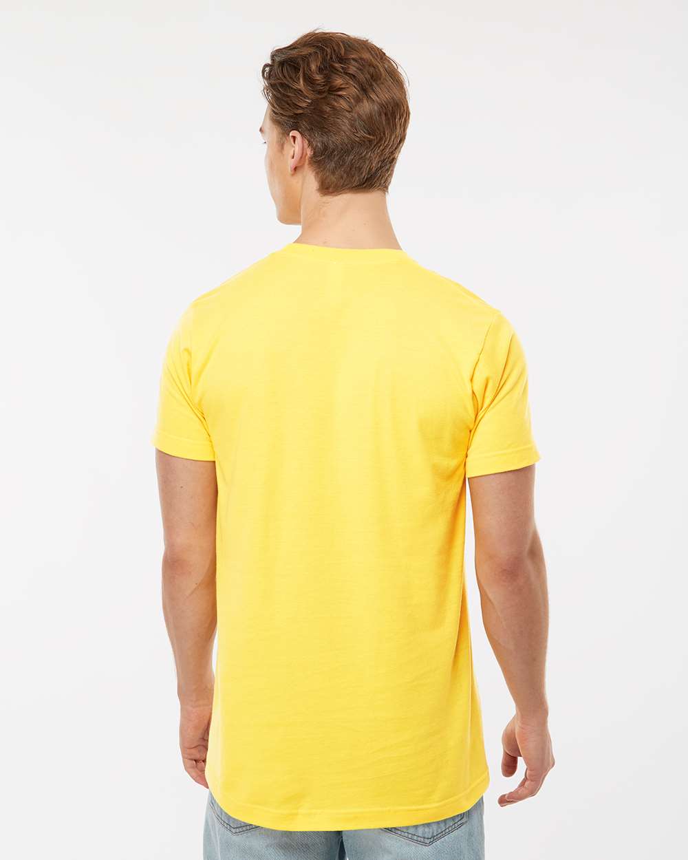 Tultex-202-Fine Jersey T-Shirt - Image 192