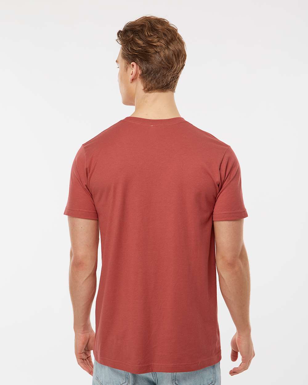 Tultex-202-Fine Jersey T-Shirt - Image 198