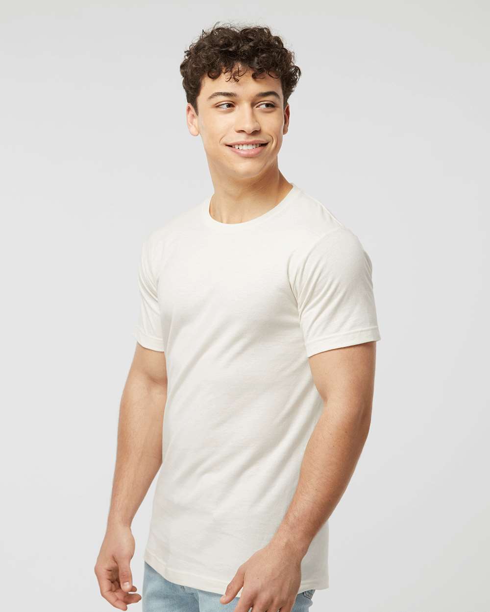 Tultex-202-Fine Jersey T-Shirt - Image 205