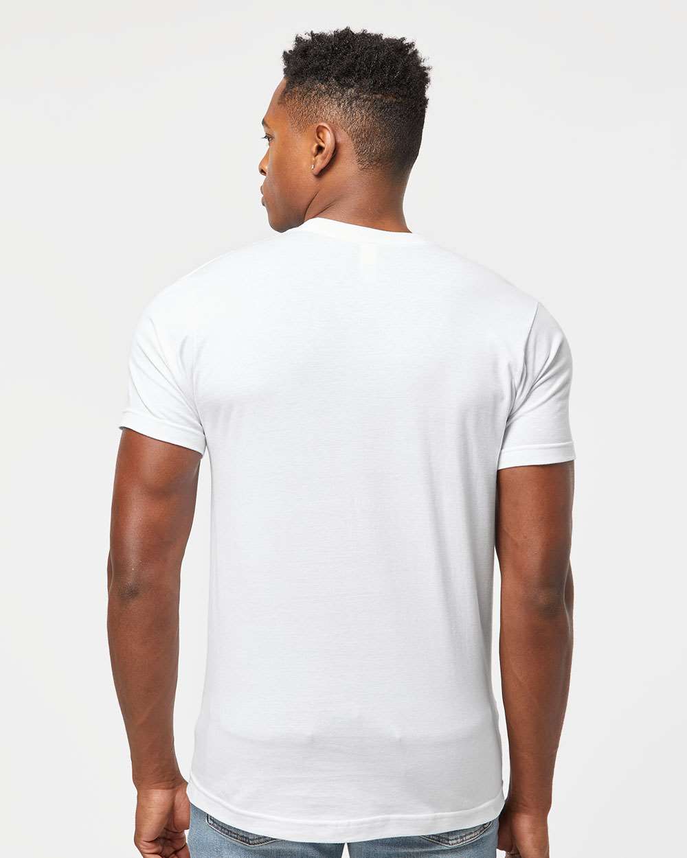 Tultex-202-Fine Jersey T-Shirt - Image 207