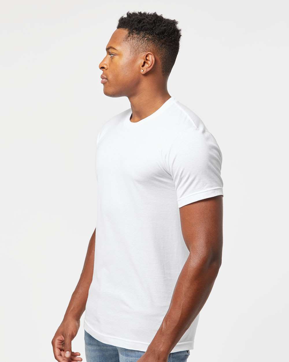 Tultex-202-Fine Jersey T-Shirt - Image 208