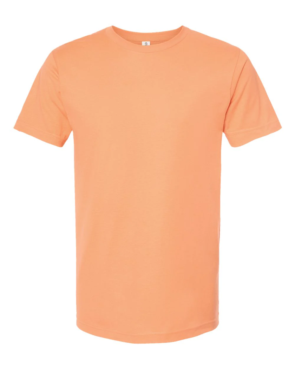 Tultex-202-Fine Jersey T-Shirt - Image 21
