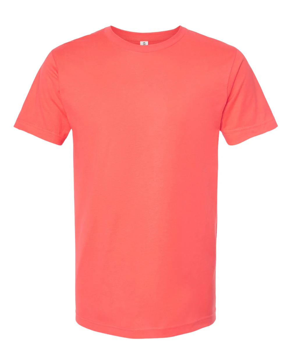 Tultex-202-Fine Jersey T-Shirt - Image 210