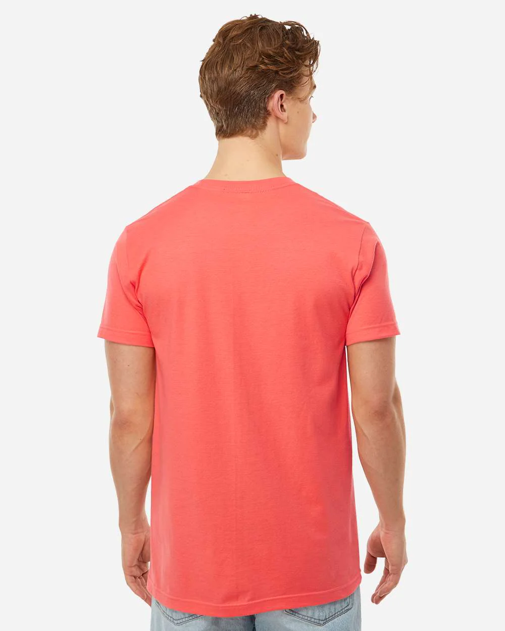 Tultex-202-Fine Jersey T-Shirt - Image 211