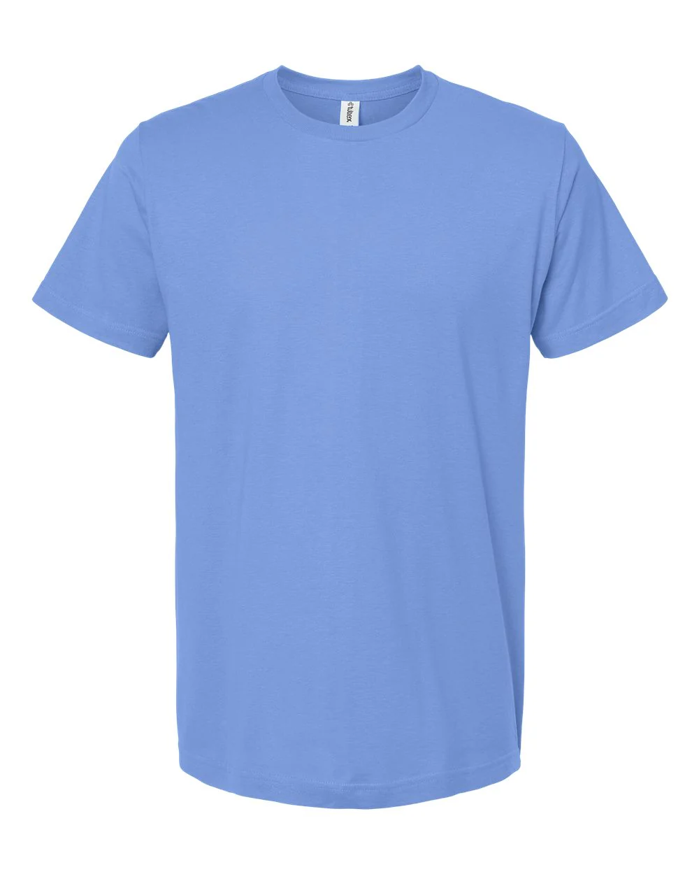 Tultex-202-Fine Jersey T-Shirt - Image 213