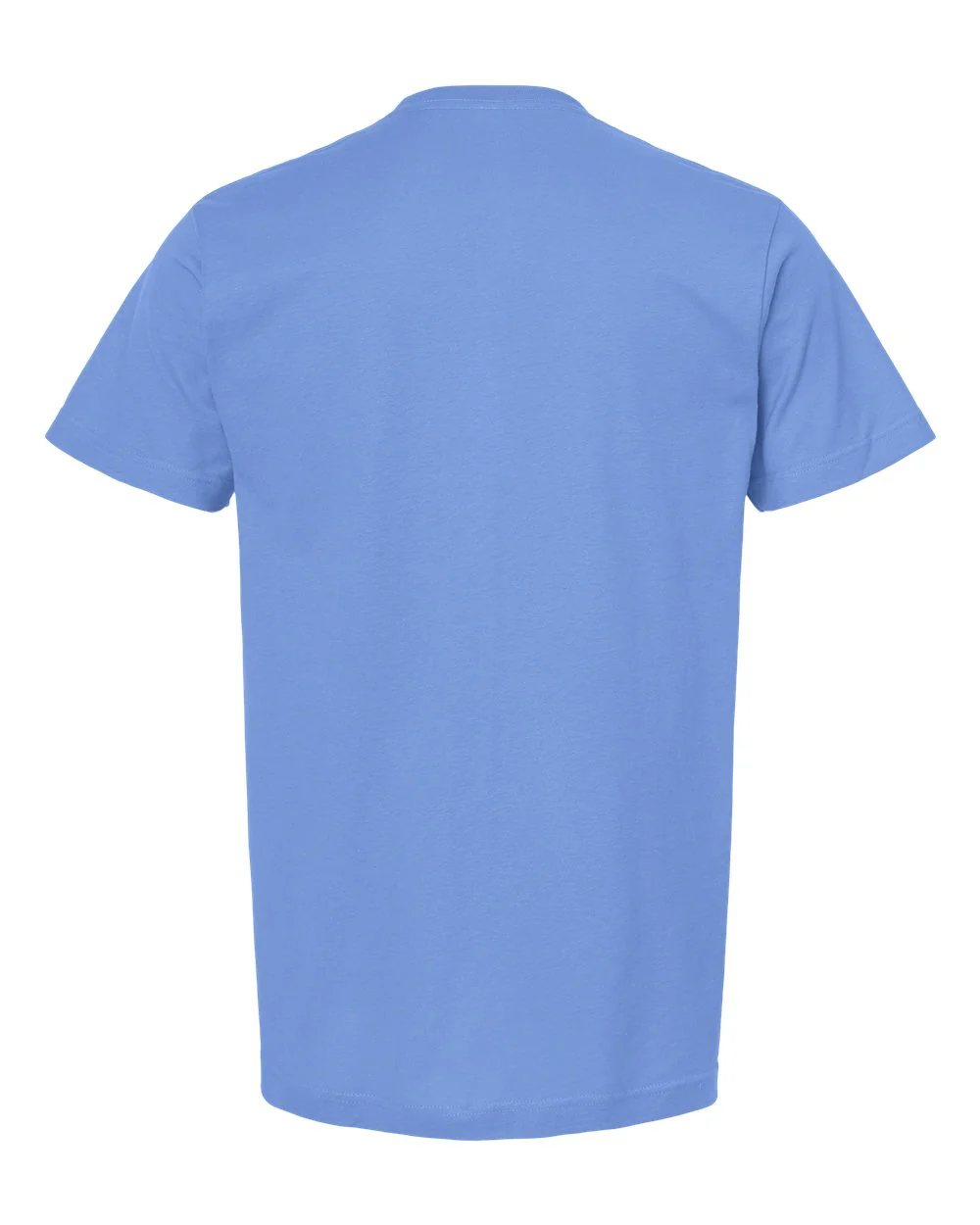 Tultex-202-Fine Jersey T-Shirt - Image 214