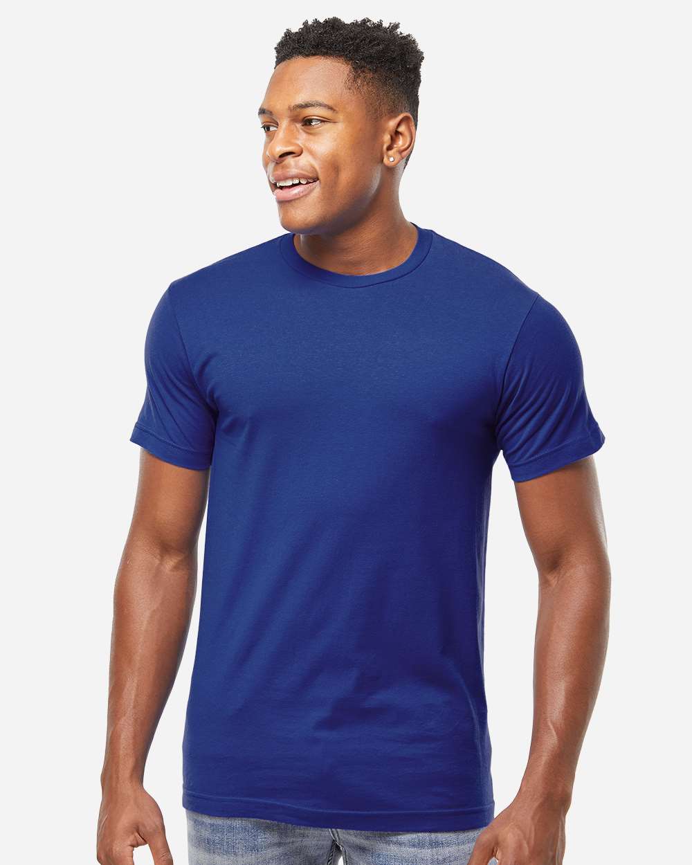 Tultex-202-Fine Jersey T-Shirt - Image 216