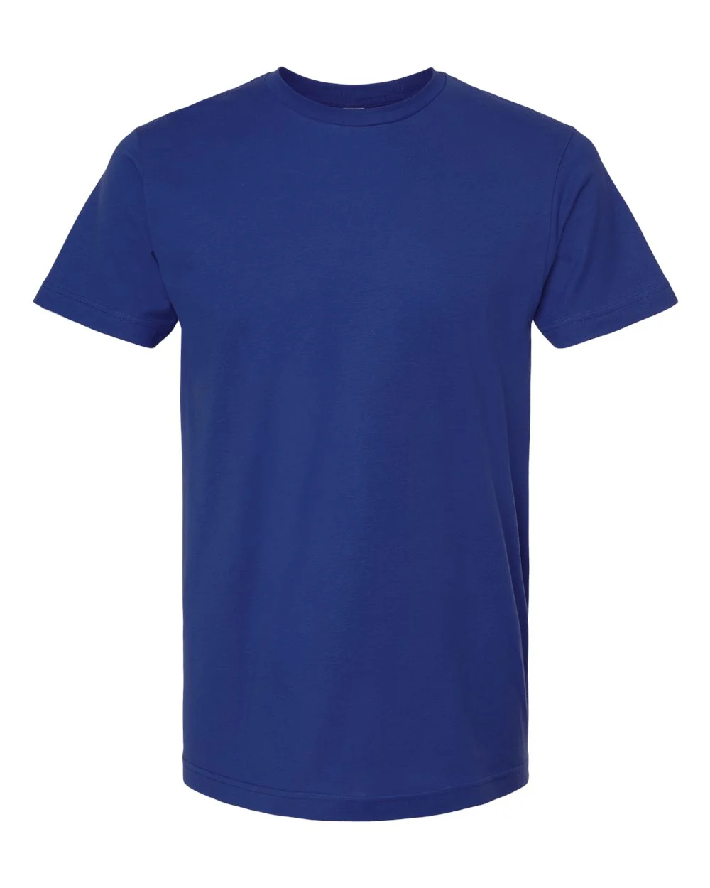 Tultex-202-Fine Jersey T-Shirt - Image 217