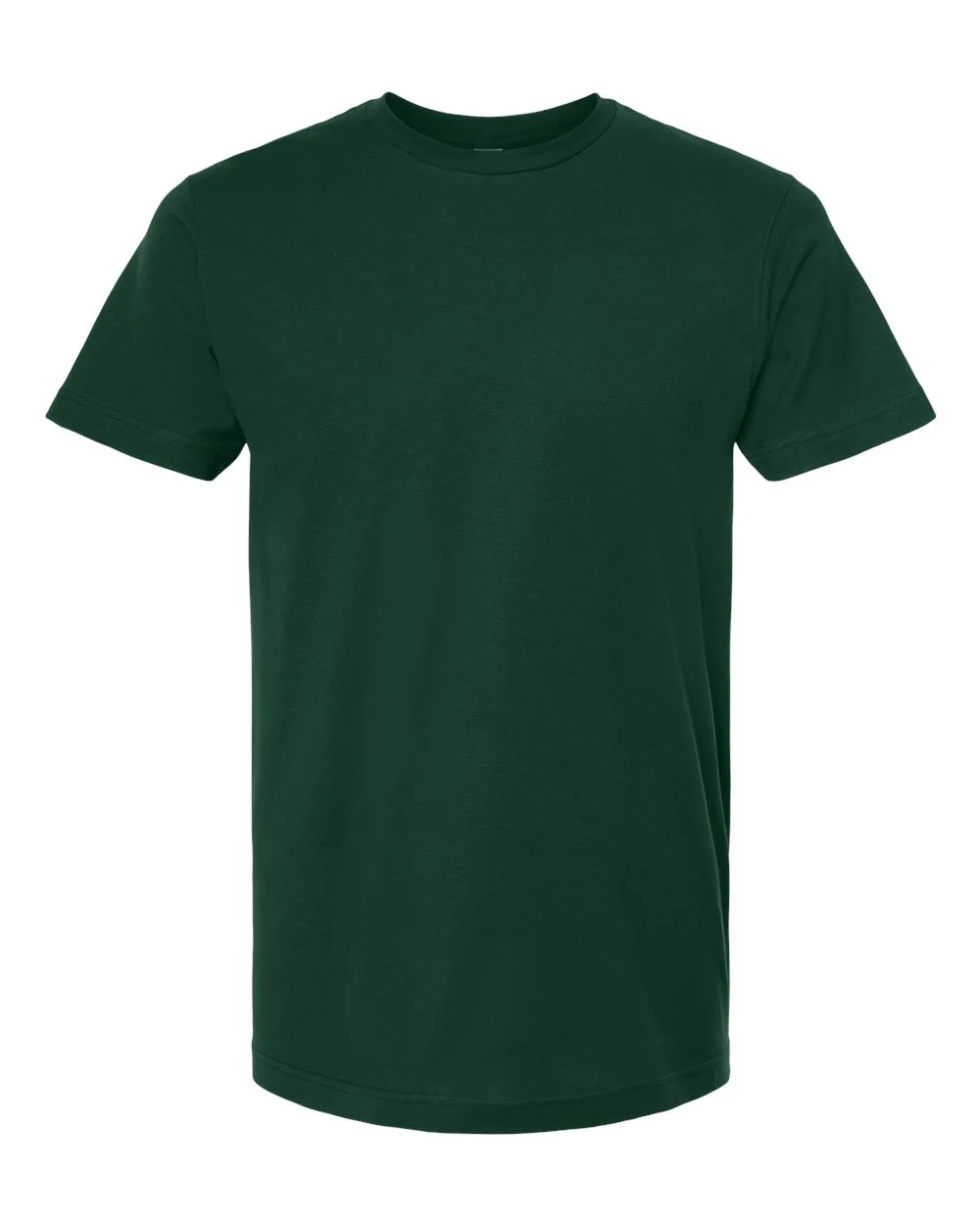 Tultex-202-Fine Jersey T-Shirt - Image 223