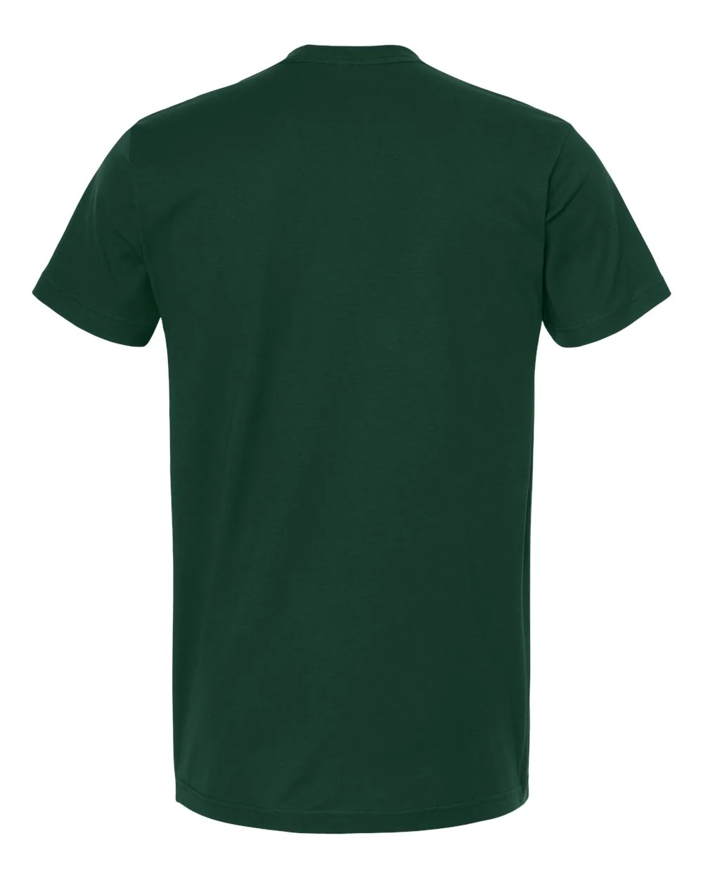 Tultex-202-Fine Jersey T-Shirt - Image 224