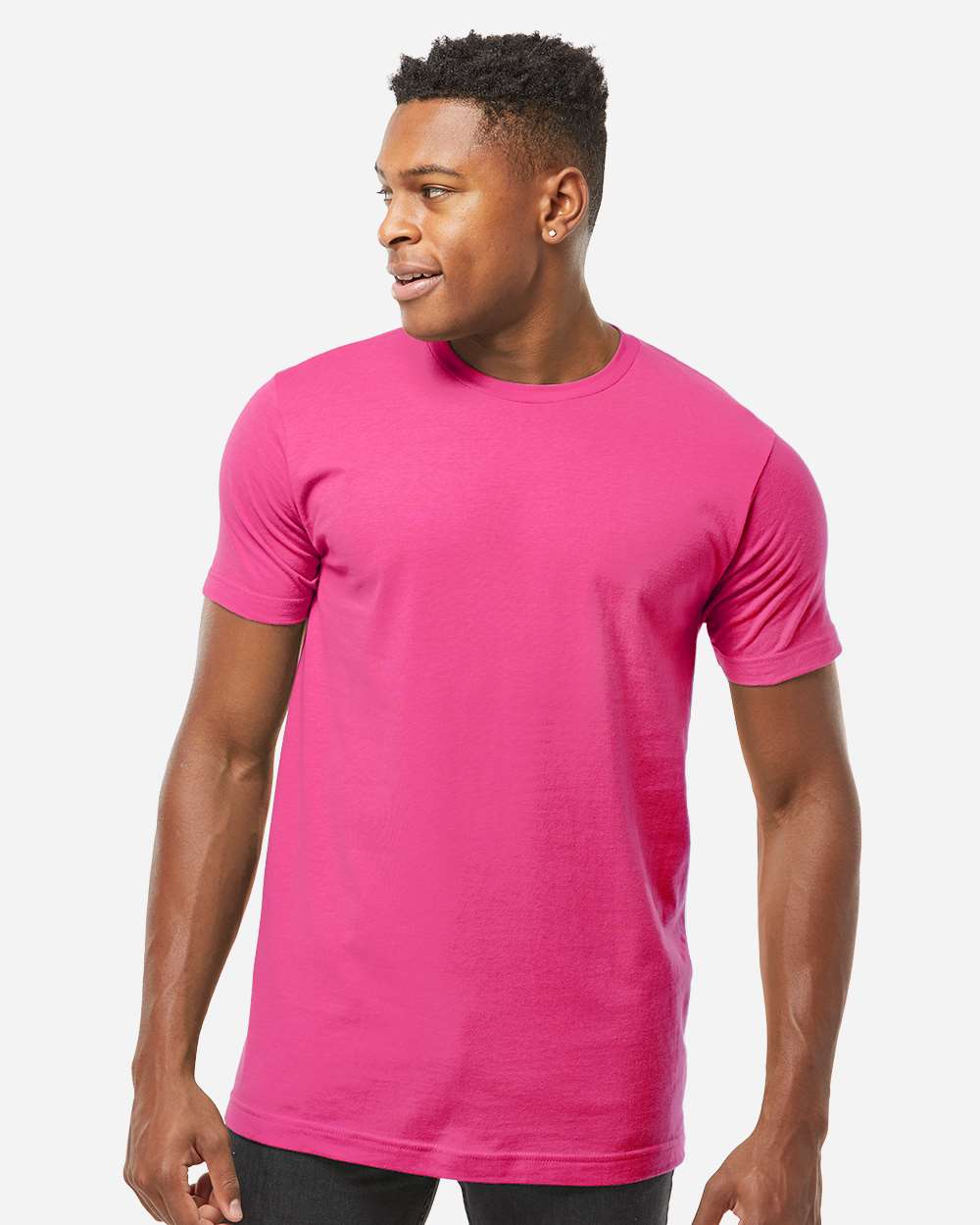 Tultex-202-Fine Jersey T-Shirt - Image 226