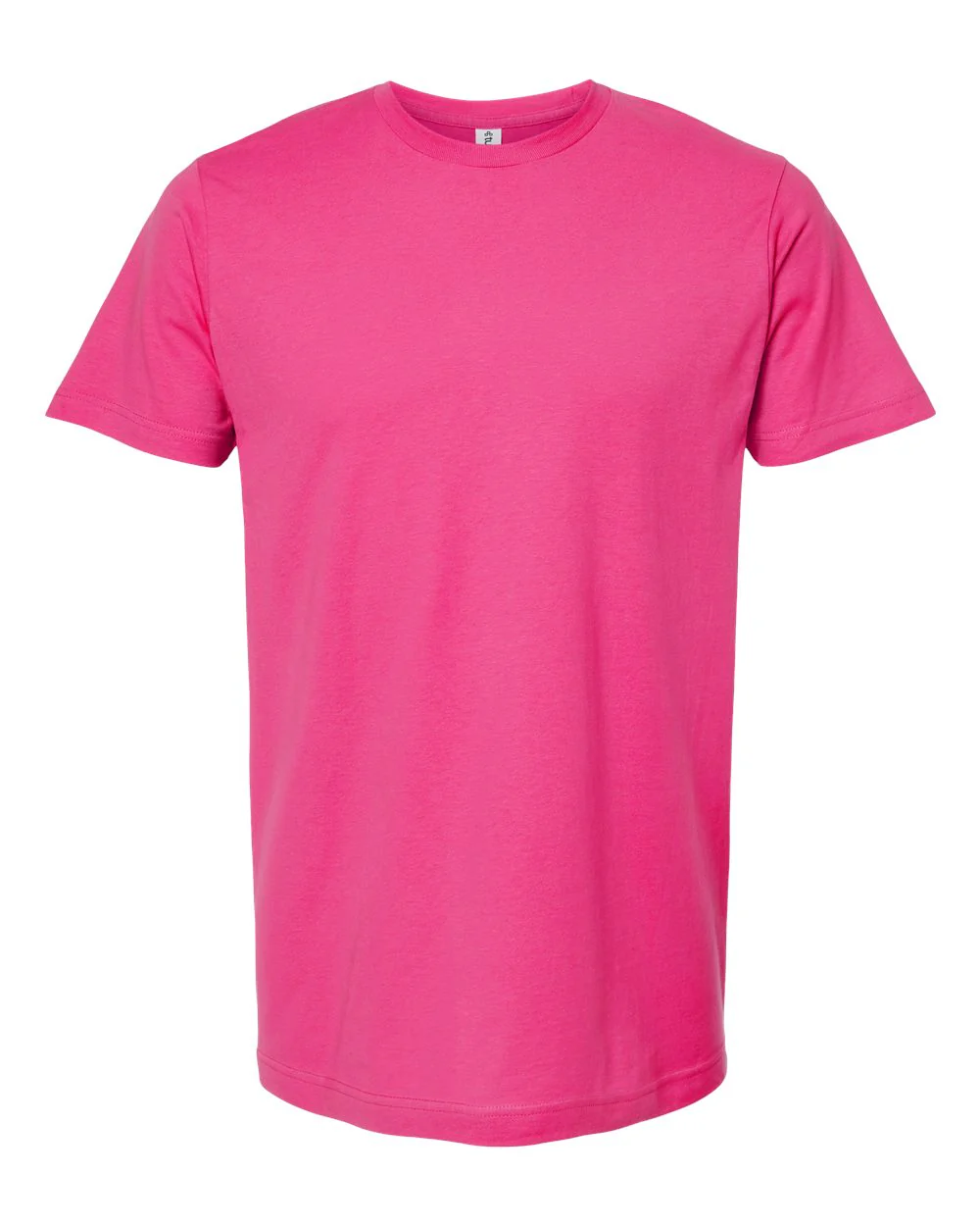 Tultex-202-Fine Jersey T-Shirt - Image 227