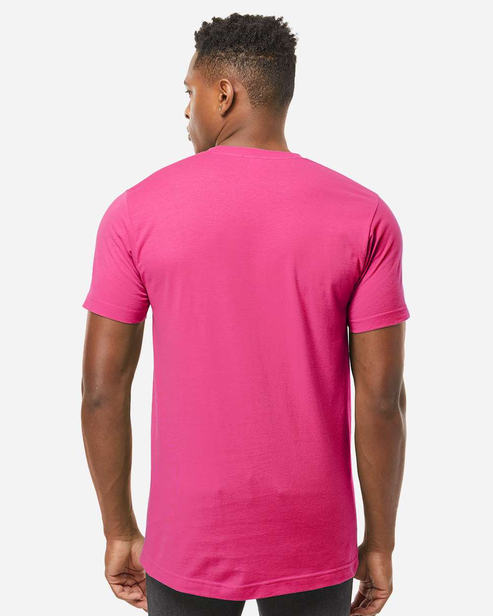 Tultex-202-Fine Jersey T-Shirt - Image 228