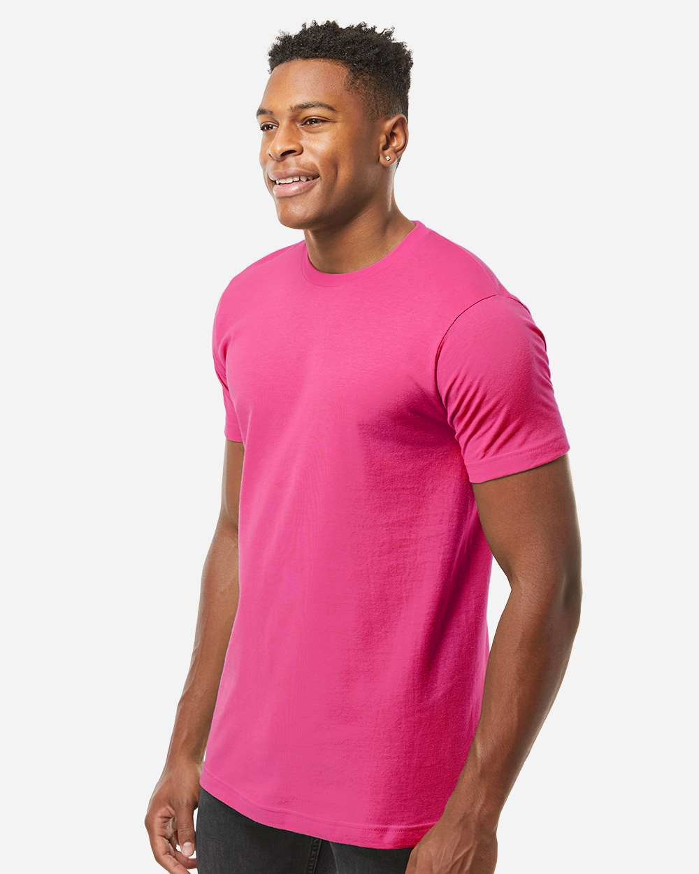 Tultex-202-Fine Jersey T-Shirt - Image 229