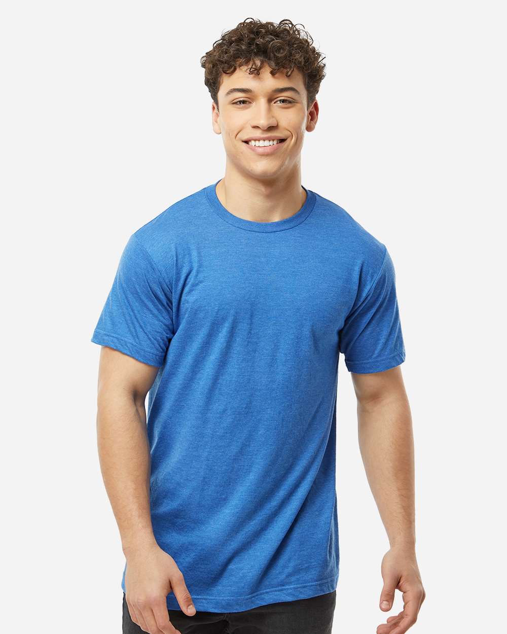 Tultex-202-Fine Jersey T-Shirt - Image 234