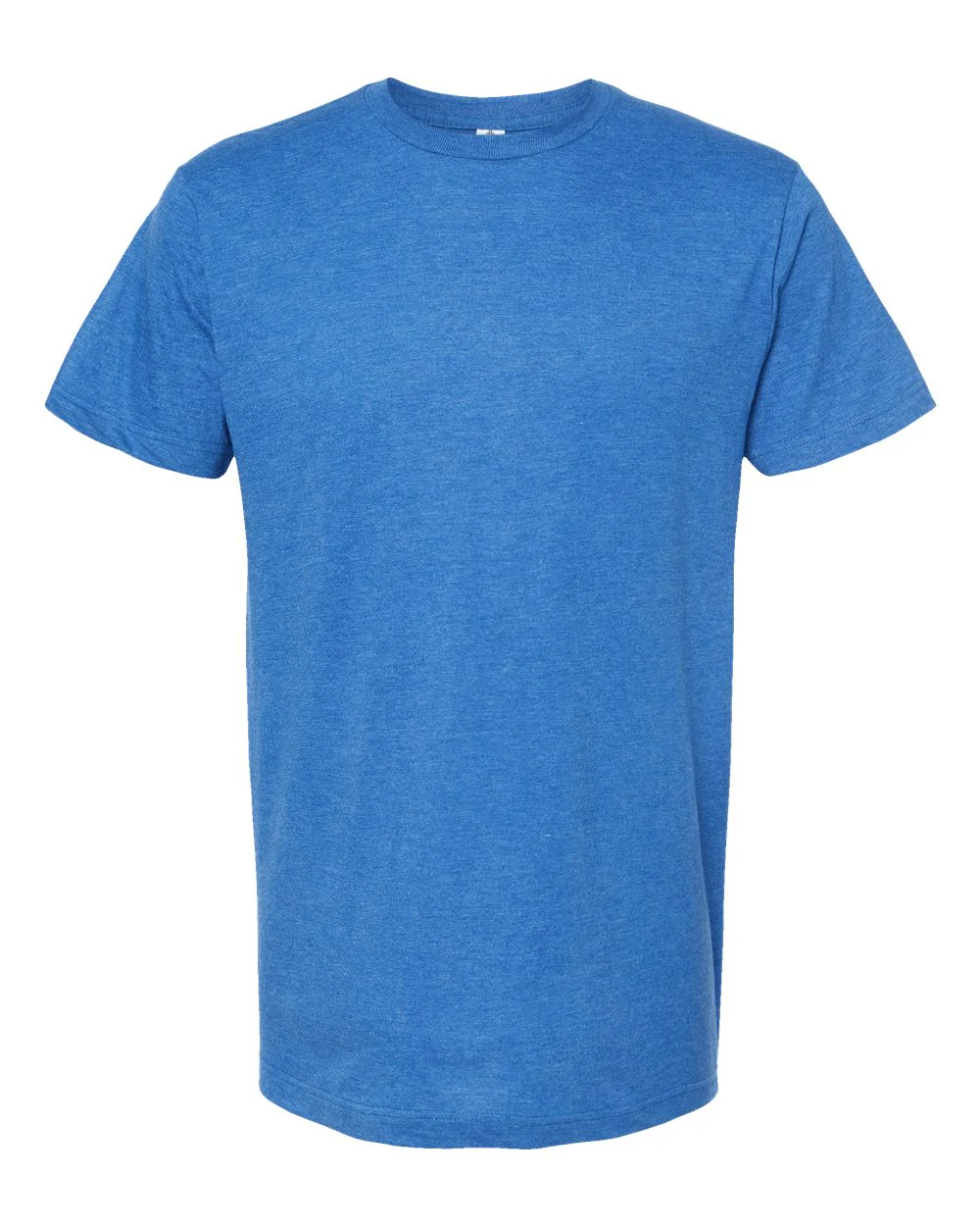 Tultex-202-Fine Jersey T-Shirt - Image 235