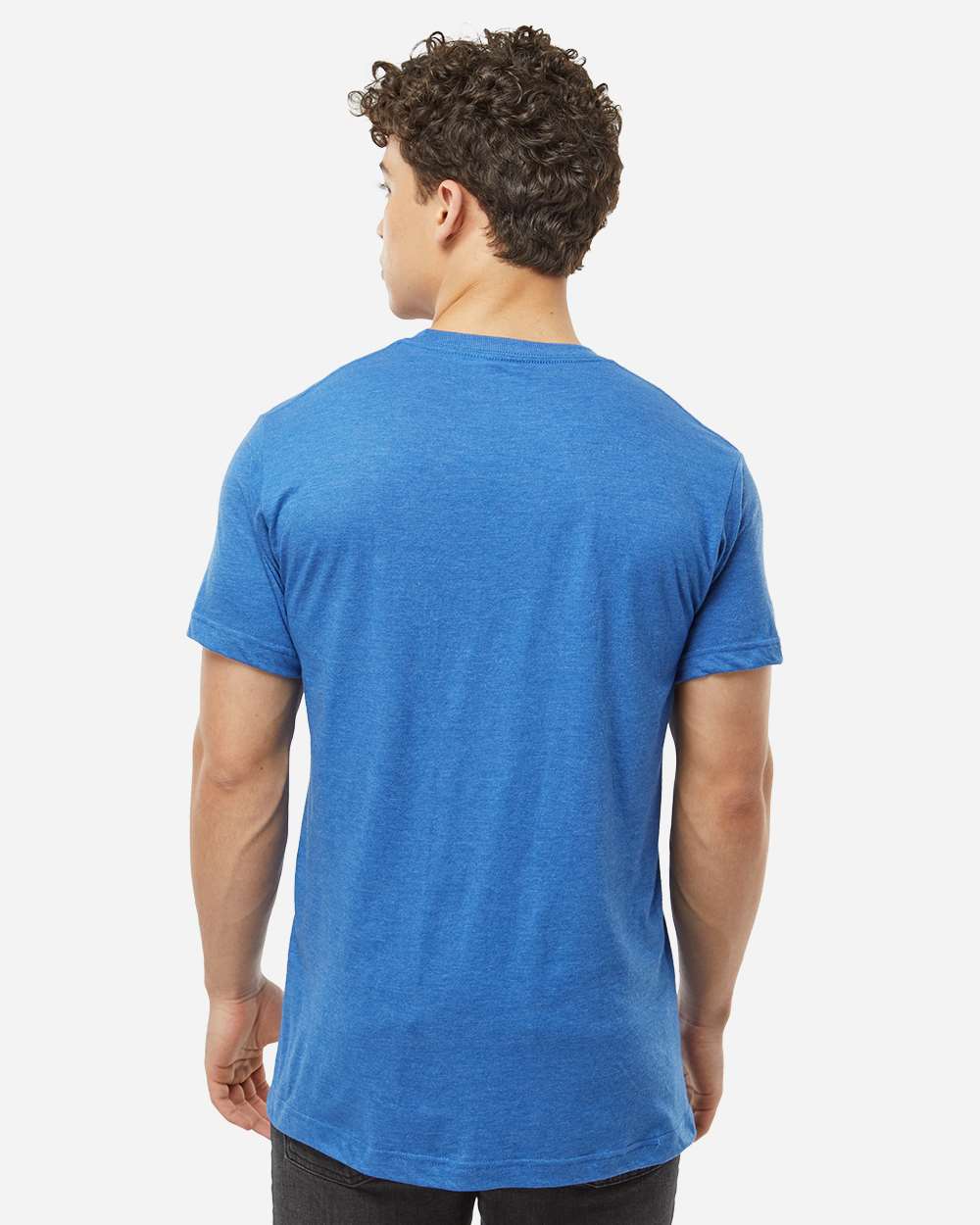 Tultex-202-Fine Jersey T-Shirt - Image 236