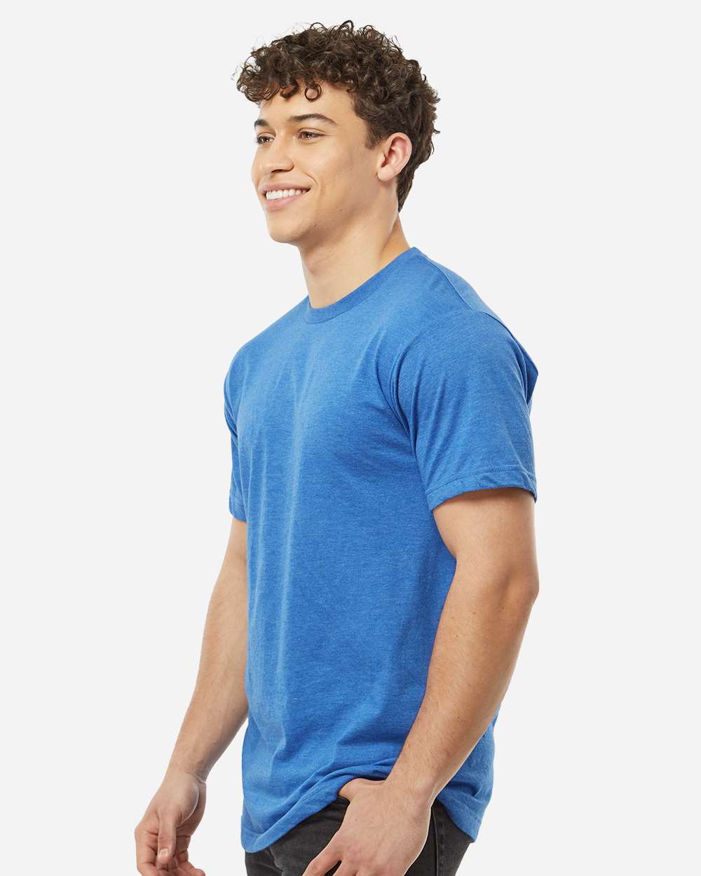 Tultex-202-Fine Jersey T-Shirt - Image 237