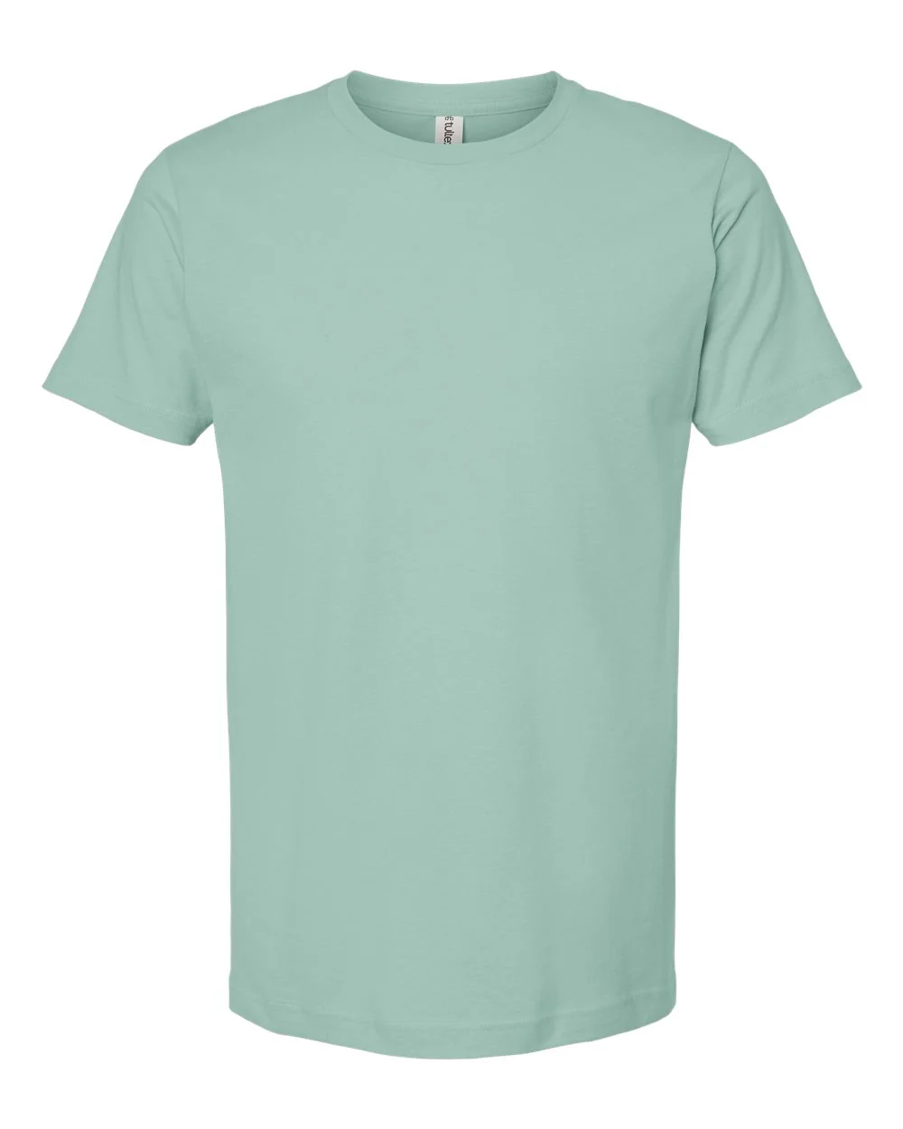 Tultex-202-Fine Jersey T-Shirt - Image 238
