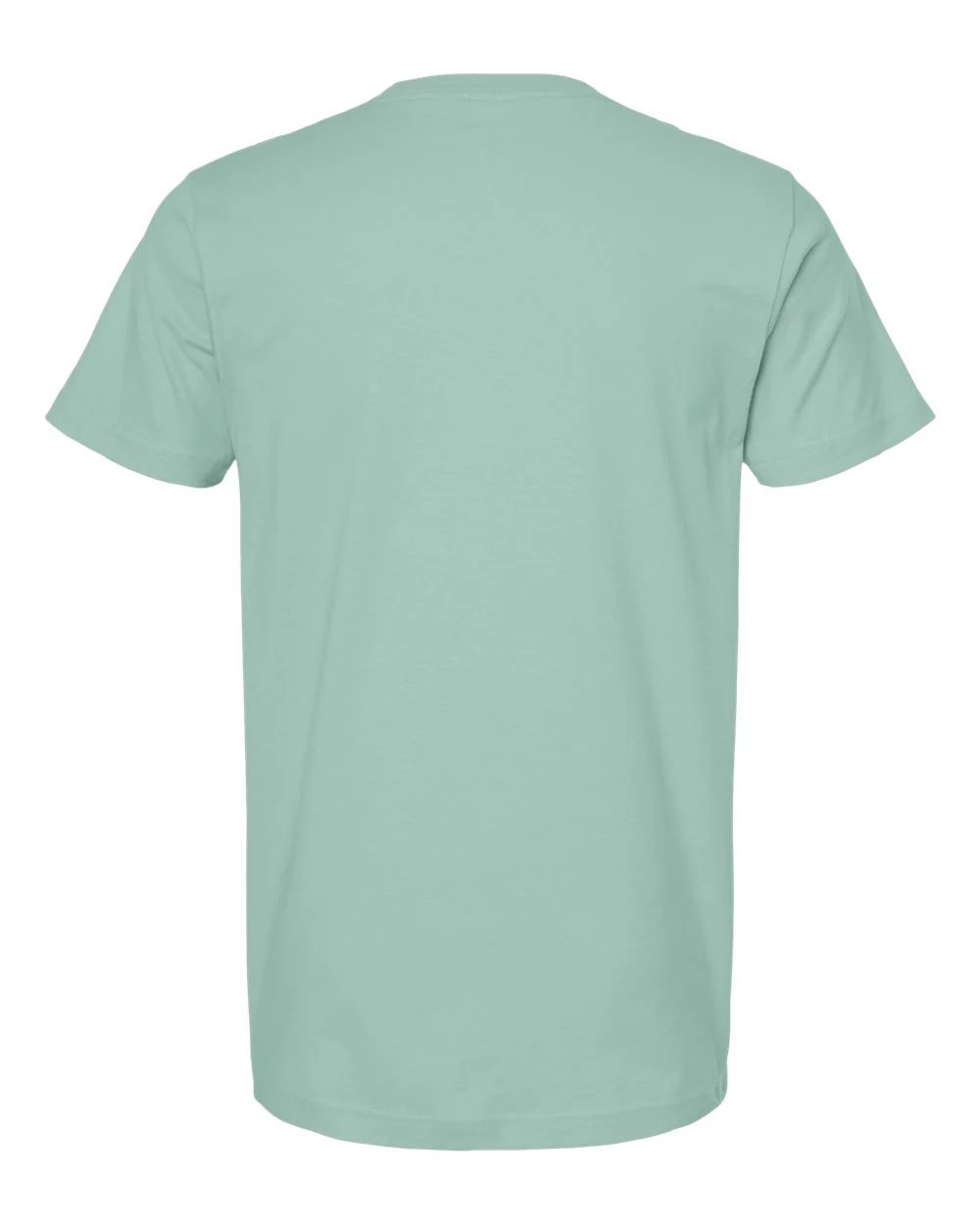 Tultex-202-Fine Jersey T-Shirt - Image 239