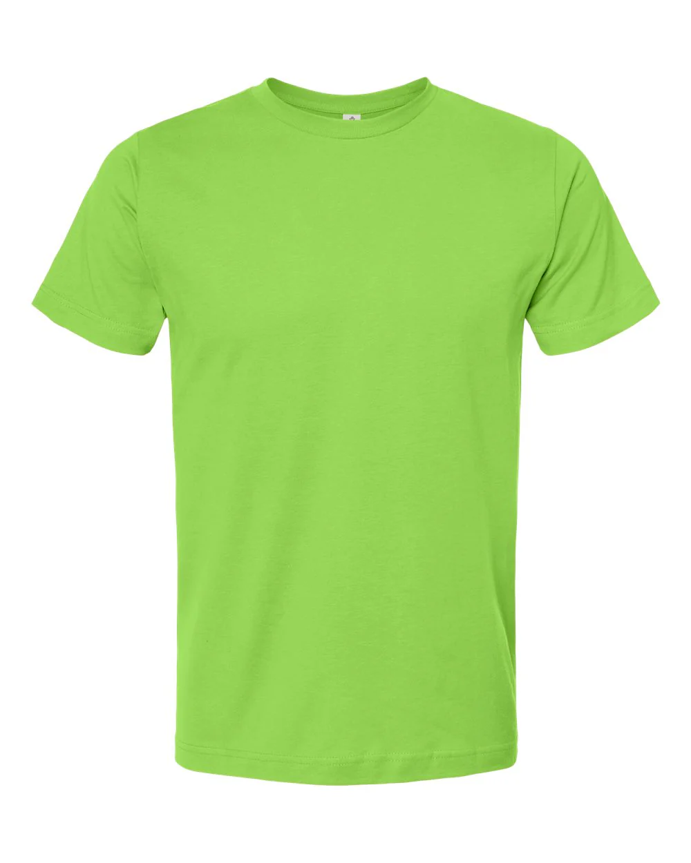 Tultex-202-Fine Jersey T-Shirt - Image 245
