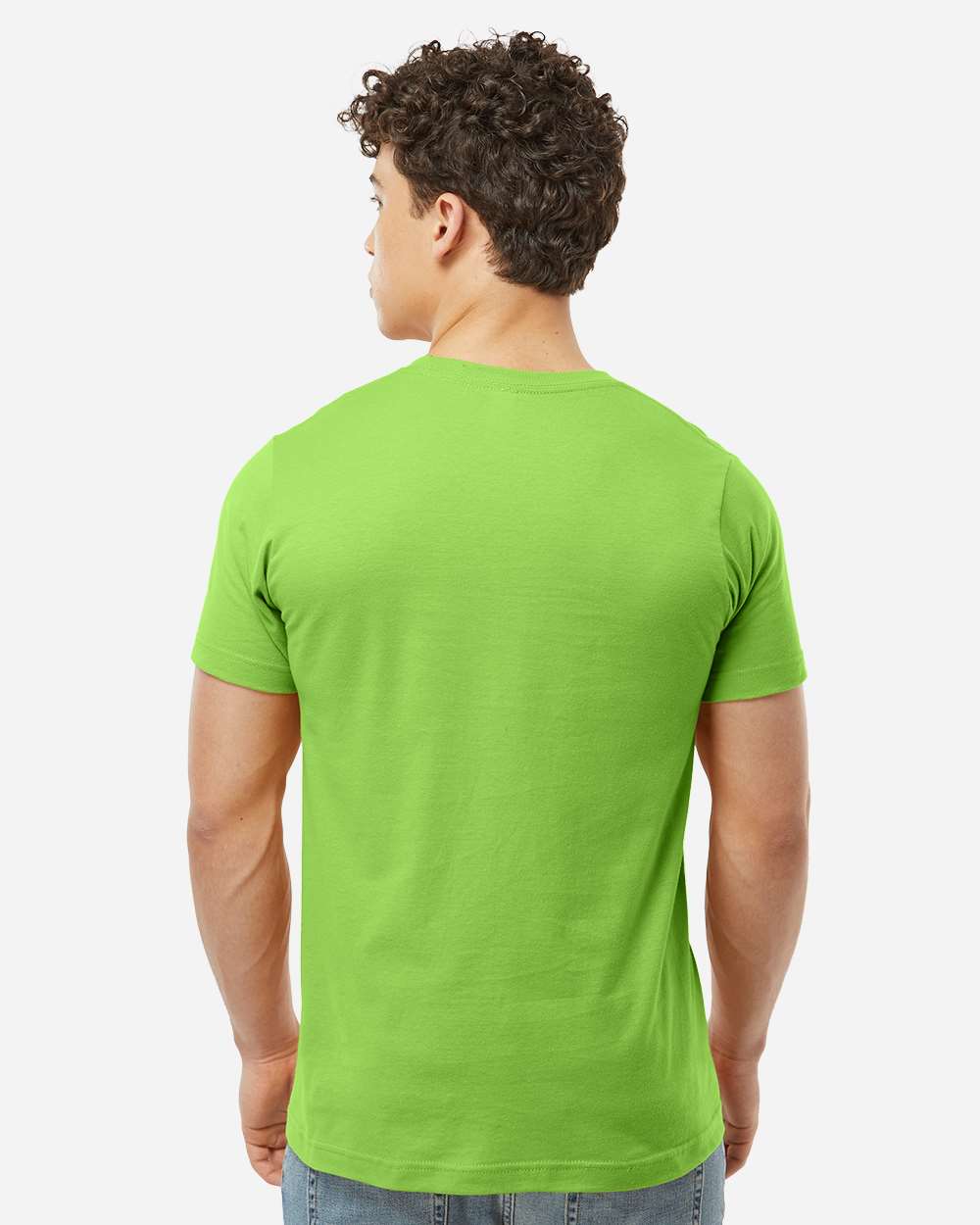 Tultex-202-Fine Jersey T-Shirt - Image 246
