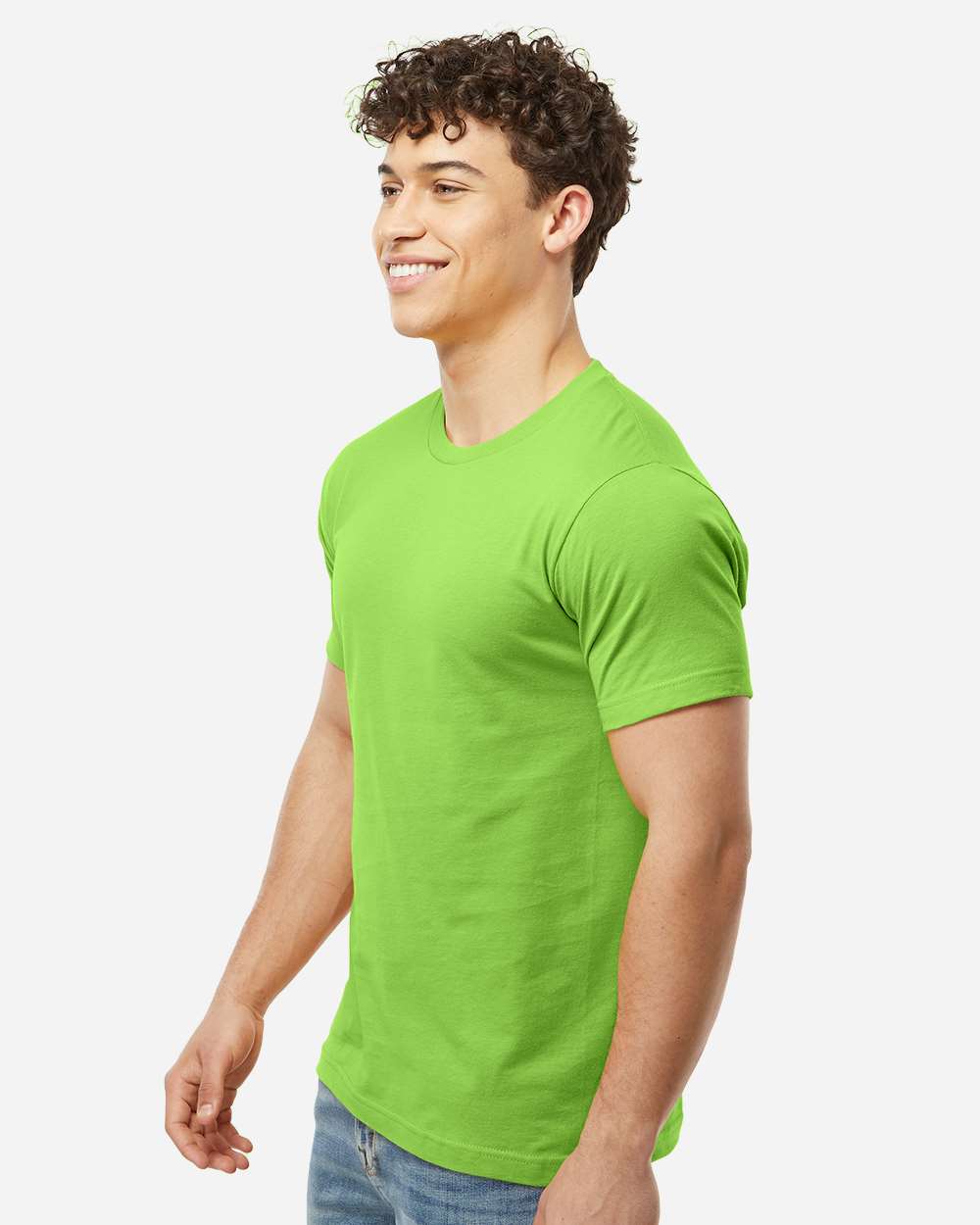 Tultex-202-Fine Jersey T-Shirt - Image 247