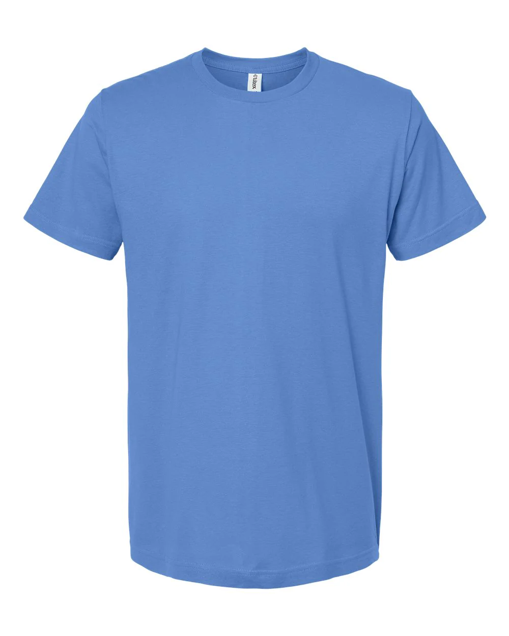 Tultex-202-Fine Jersey T-Shirt - Image 248
