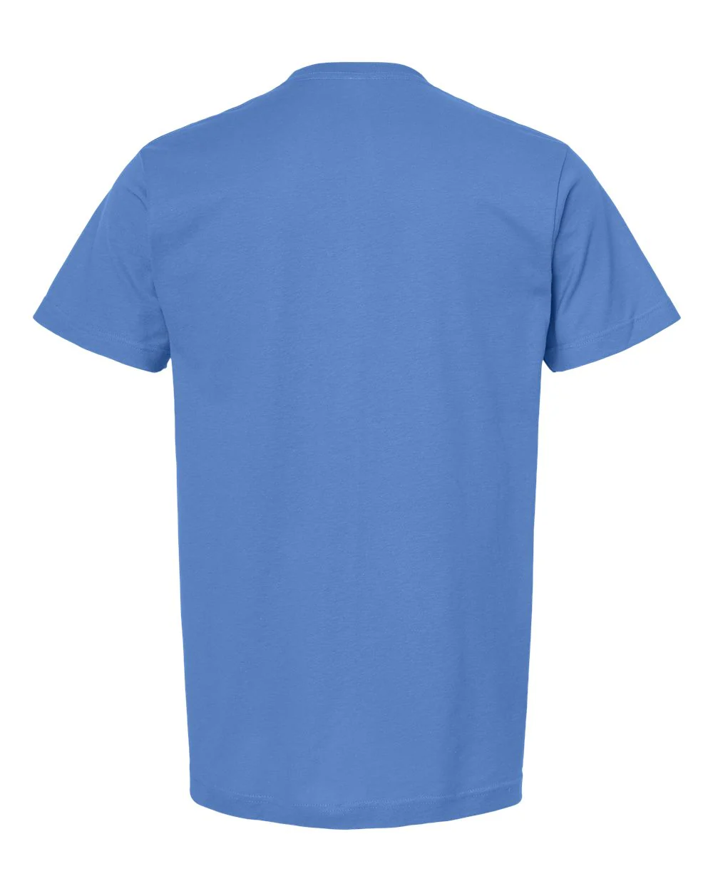 Tultex-202-Fine Jersey T-Shirt - Image 249