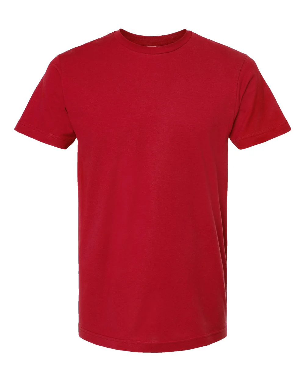Tultex-202-Fine Jersey T-Shirt - Image 25