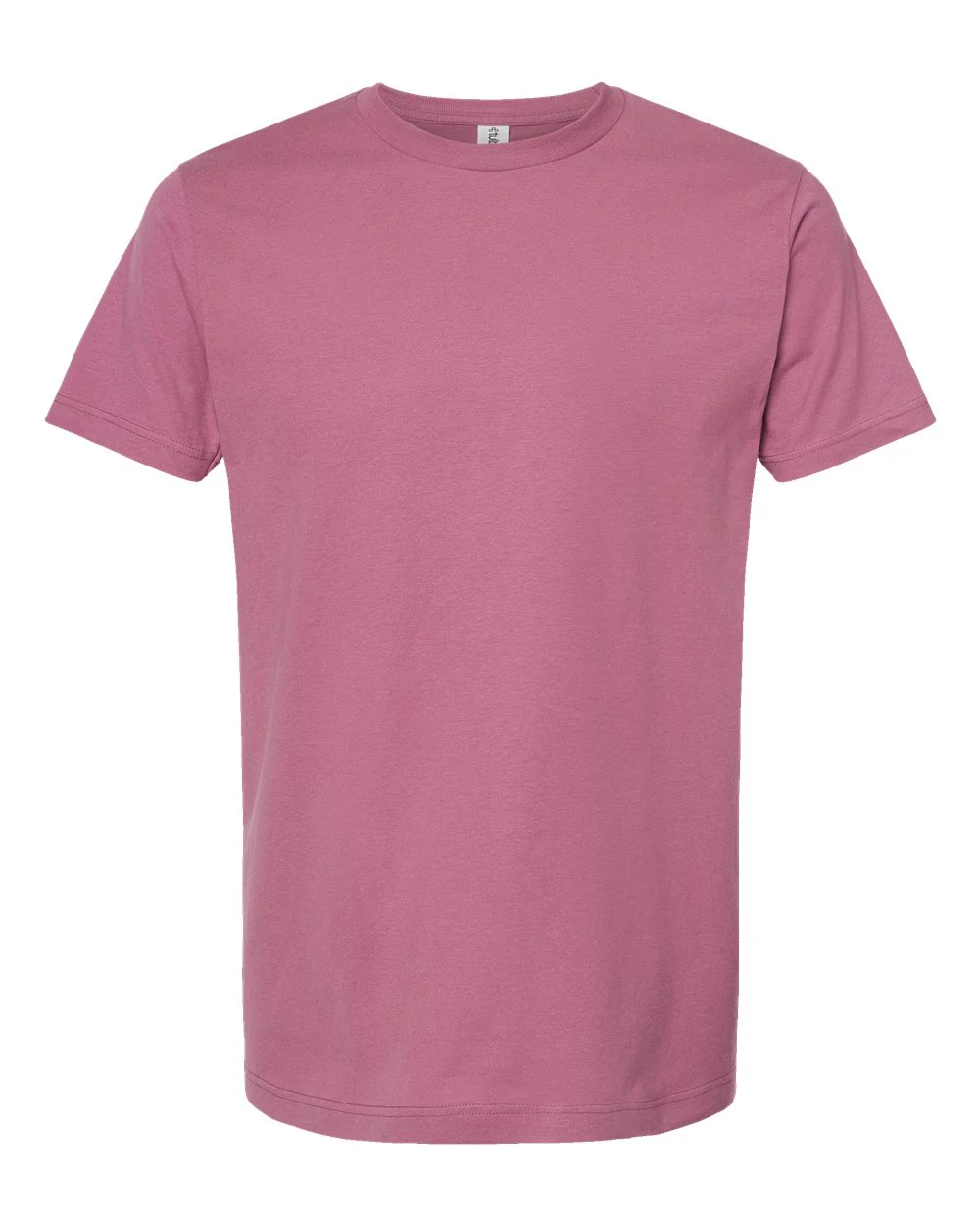 Tultex-202-Fine Jersey T-Shirt - Image 29