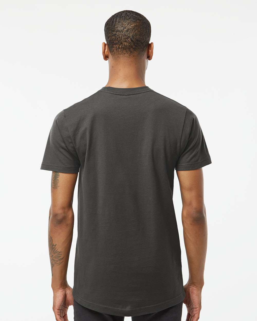 Tultex-202-Fine Jersey T-Shirt - Image 36