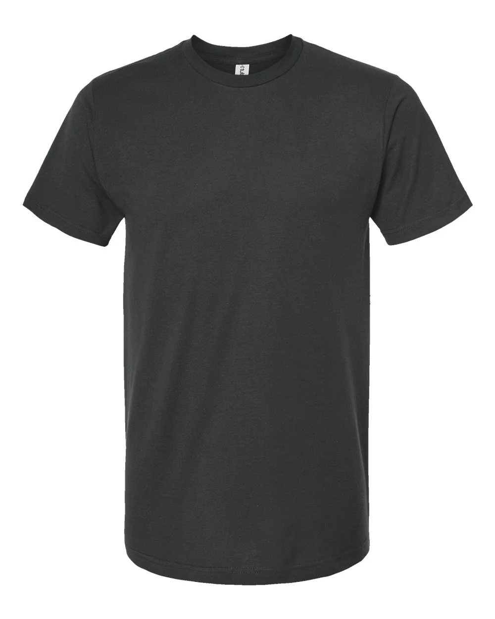 Tultex-202-Fine Jersey T-Shirt - Image 37