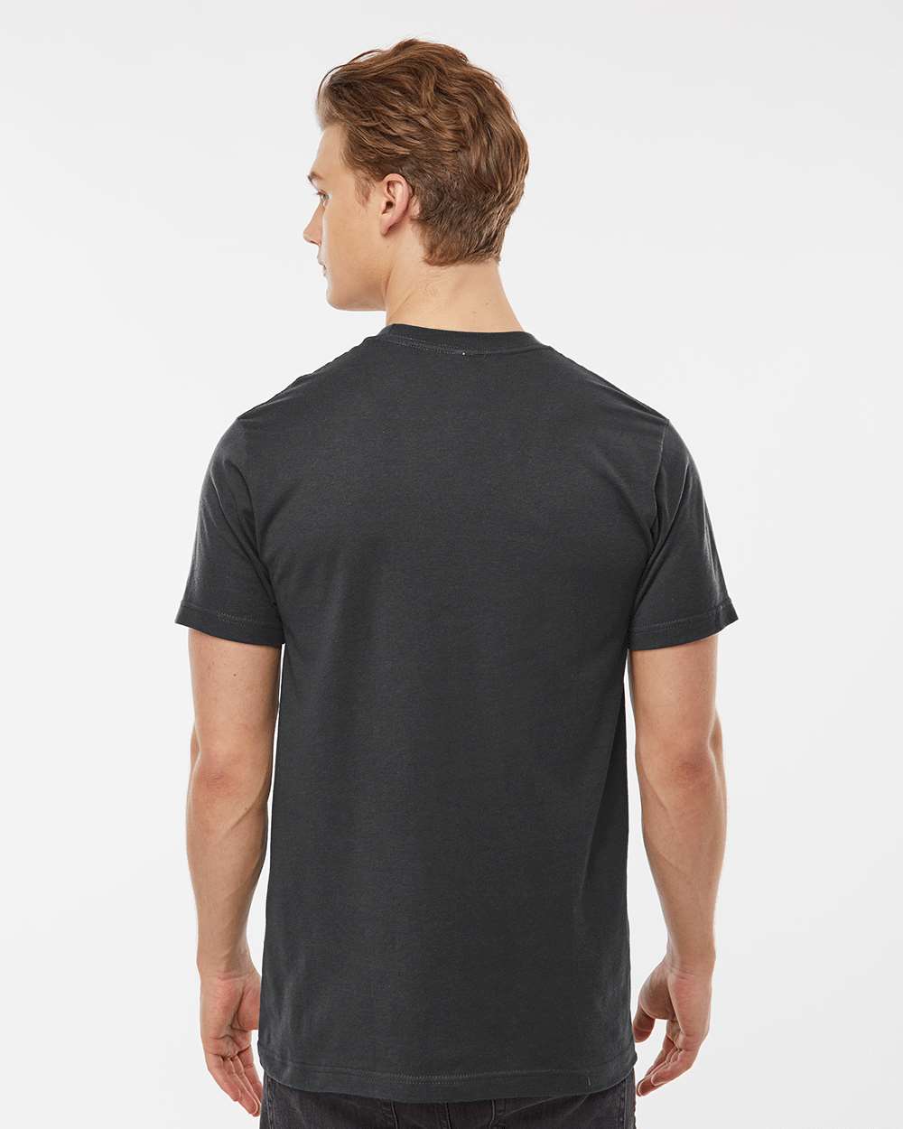 Tultex-202-Fine Jersey T-Shirt - Image 40