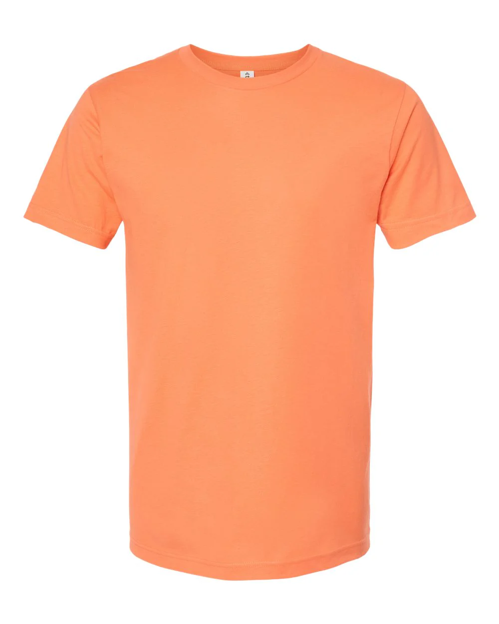 Tultex-202-Fine Jersey T-Shirt - Image 41