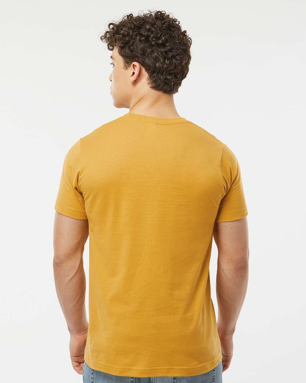 Tultex-202-Fine Jersey T-Shirt - Image 48