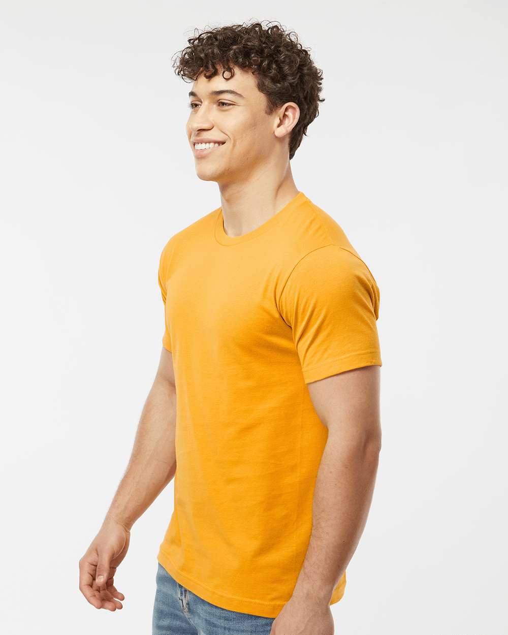 Tultex-202-Fine Jersey T-Shirt - Image 51